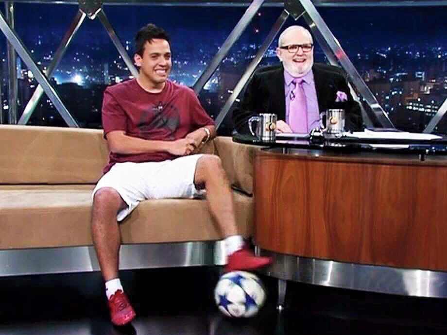 Apresentação